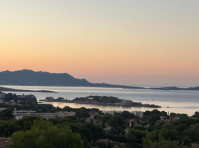 Ô’ Vue Mer Panoramique Zen